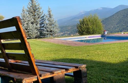 Alas Cama Y Desayuno | Ca l’Andreu Suites