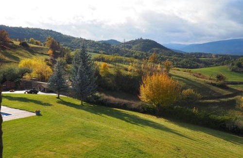 Alas Cama Y Desayuno | Ca l’Andreu Suites