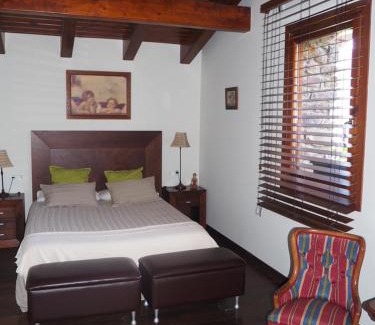 Alas Cama Y Desayuno | Ca l’Andreu Suites
