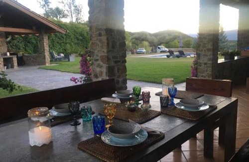 Alas Cama Y Desayuno | Ca l’Andreu Suites