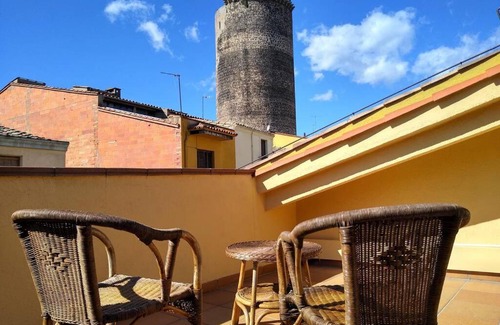 Hostalric Apartamento | Ca l'Anna
