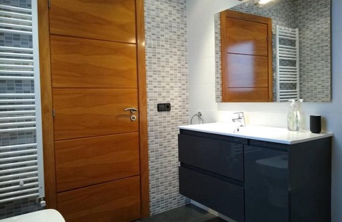 Hostalric Apartamento | Ca l'Anna
