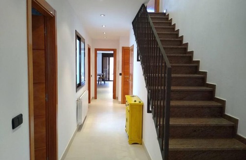 Hostalric Apartamento | Ca l'Anna