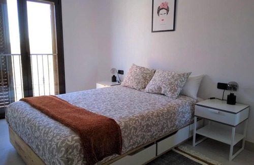 Hostalric Apartamento | Ca l'Anna