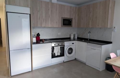 Monistrol de Montserrat Apartamento | Ca l'Emília, hasta 6 pers, Monistrol de Montserrat