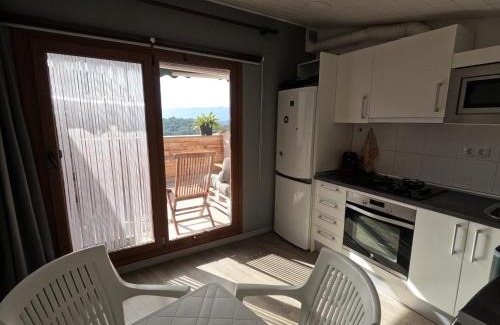 Tarres Apartamento | CA L'ENGRÀCIA
