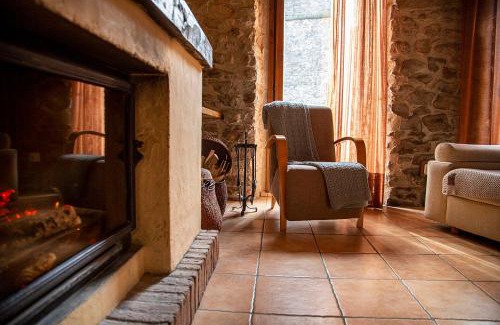 Perafita Casa | Ca L'Estamenya