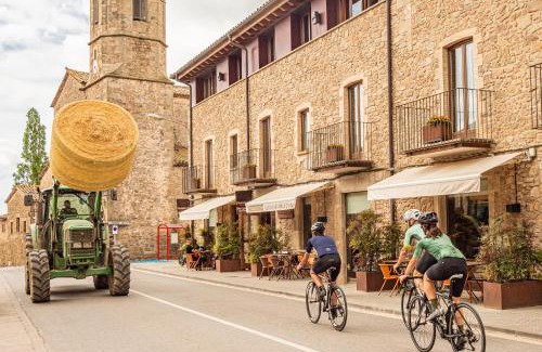 Perafita Casa | Ca L'Estamenya