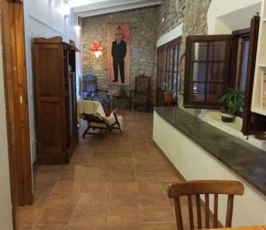 Pubol Apartamento | Ca l'Homs