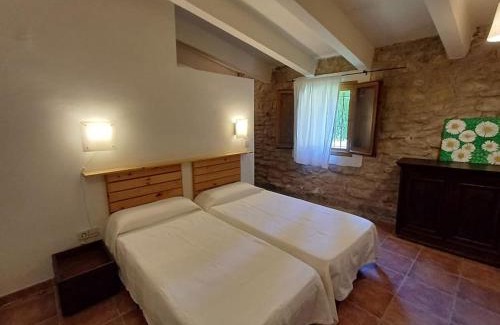 Pubol Apartamento | Ca l'Homs