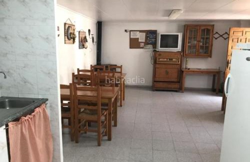 Poble Nou del Delta Casa | CA L'ONA antiguo CAN LEON