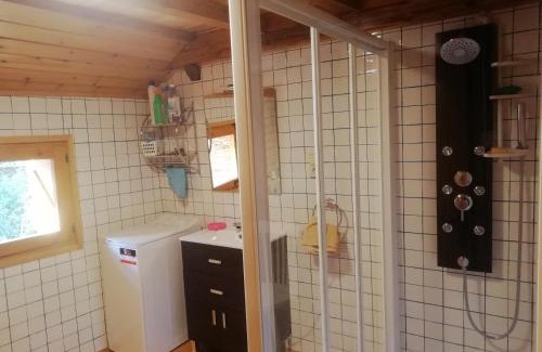 La Guingueta d'Aneu Casa | Ca La Bruna