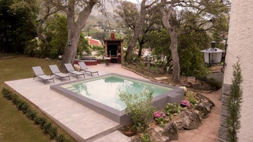 Macanet de Cabrenys Casa | Ca la Cèlia casa con Spa, piscina y BBQ