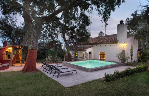 Macanet de Cabrenys Casa | Ca la Cèlia casa con Spa, piscina y BBQ