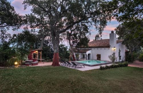 Macanet de Cabrenys Casa | Ca la Cèlia casa con Spa, piscina y BBQ