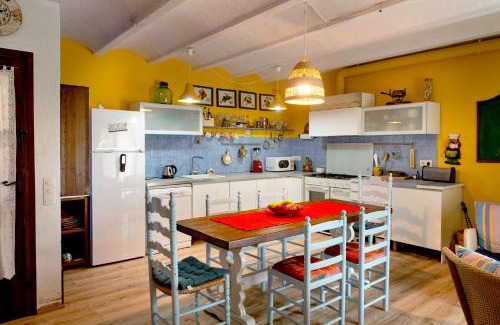 Macanet de Cabrenys Casa | Ca la Cèlia -Loft