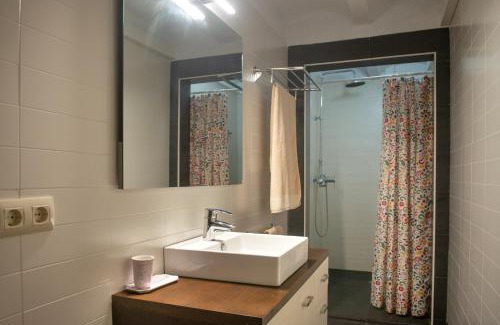 Macanet de Cabrenys Casa | Ca la Cèlia -Loft