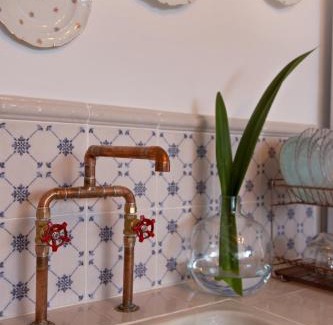 Prades Casa | Ca la Casilda