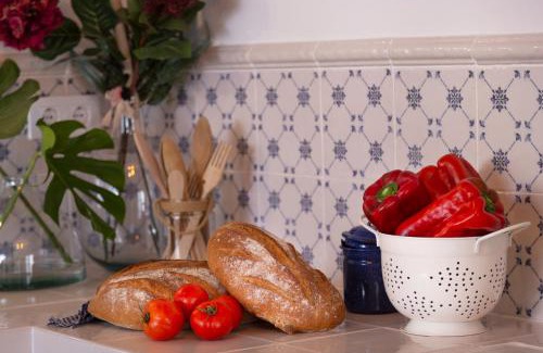 Prades Casa | Ca la Casilda