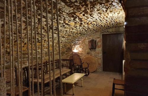 Peratallada Casa | Ca la Caterina