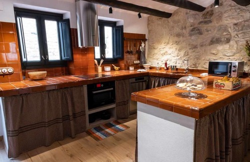 Malda Casa | Ca la Cinta de Maldà