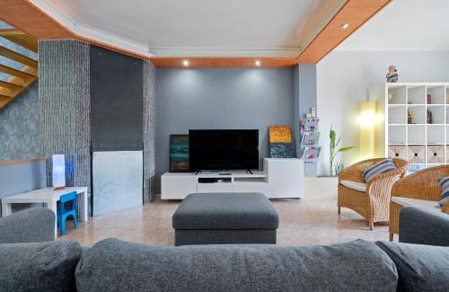 La Torre de l'Espanyol Casa | Ca la Francina