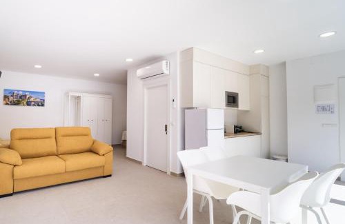Villajoyosa Casa | Ca la Mar Villajoyosa
