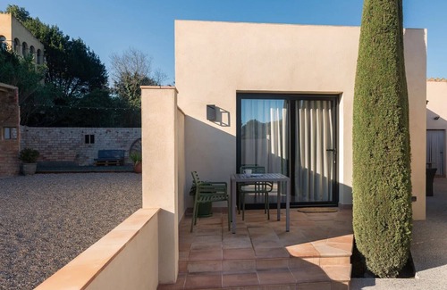 Siurana Casa | Ca la Maria de Siurana- Estudi-Suite