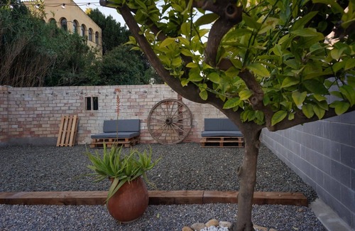 Siurana Casa | Ca la Maria de Siurana- Estudi-Suite