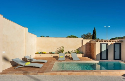 Siurana Casa | Ca la Maria de Siurana- Estudi-Suite