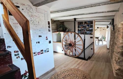 Lilla Casa | Ca la Maria