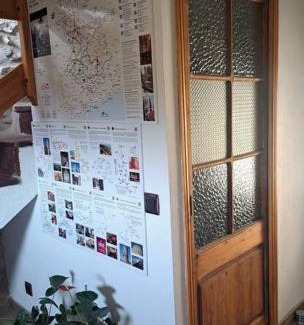 Lilla Casa | Ca la Maria