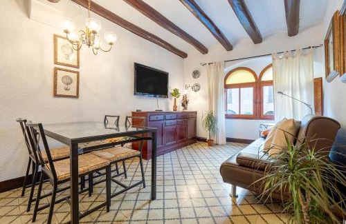 Santes Creus Casa | Ca La Maria