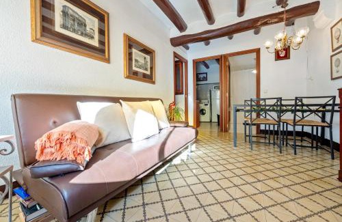 Santes Creus Casa | Ca La Maria