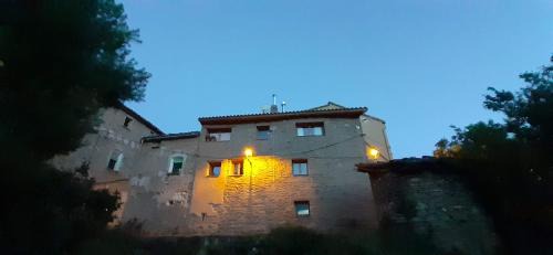 Foradada Casa | Ca La Martona