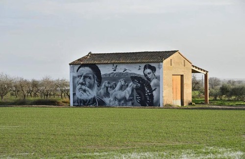 Bellmunt d'Urgell Casa | Ca la Paquita