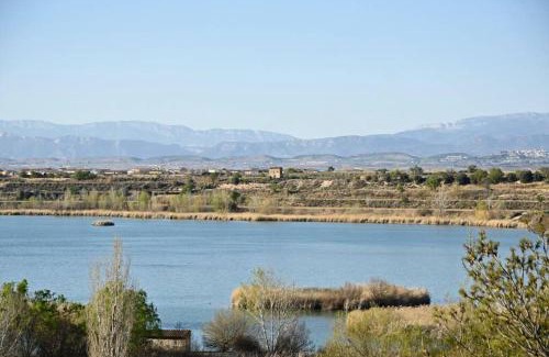 Bellmunt d'Urgell Casa | Ca la Paquita