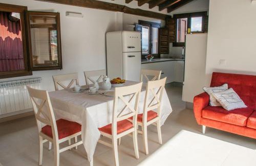 Mogarraz Casa | Ca' la Paz - Mogarraz