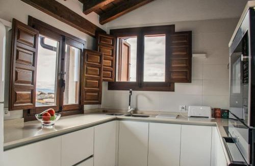 Mogarraz Casa | Ca' la Paz - Mogarraz
