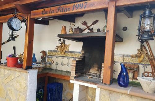 Poble Nou del Delta Casa | Ca la Pilar