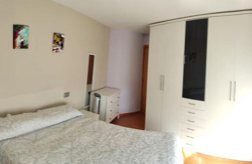 Tarragona Apartamento | Ca La Pureta