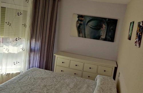 Tarragona Apartamento | Ca La Pureta