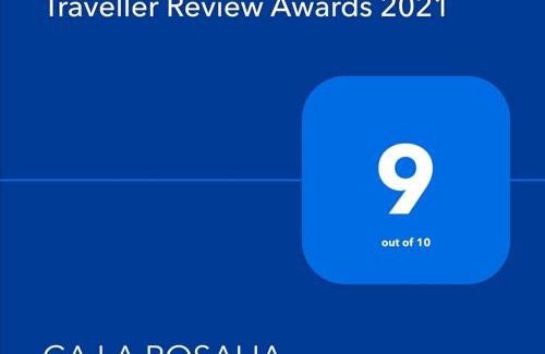 Rodonya Casa | CA LA ROSALIA