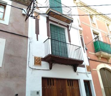 Rodonya Casa | CA LA ROSALIA
