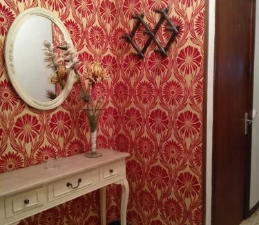 Rodonya Casa | CA LA ROSALIA