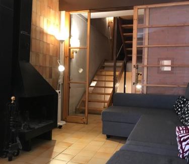Solsona Apartamento | CA LA ROSITA