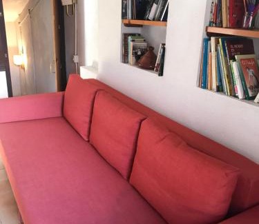 Solsona Apartamento | CA LA ROSITA