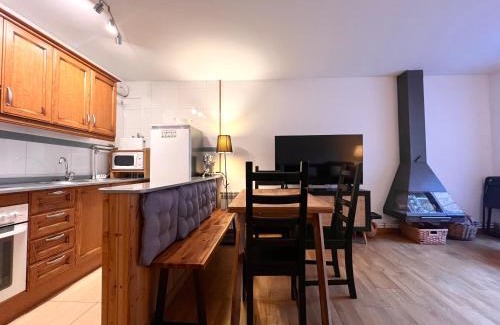 Esterri D'Aneu Casa | Ca La Rougvie - L'Amfitriona