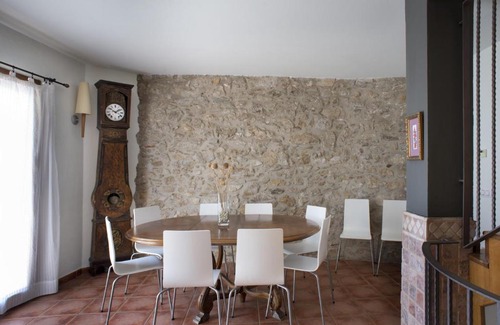 Pau Casa | Ca la Sònia