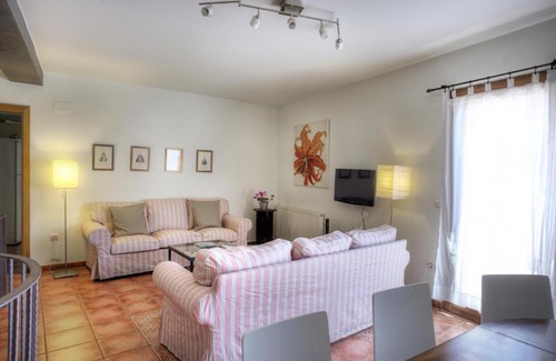 Pau Casa | Ca la Sònia